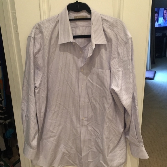 NORDSTROM DRESS SHIRT - Picture 1 of 2